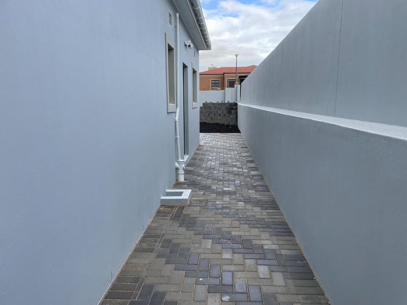 3 Bedroom Property for Sale in Dalsig Western Cape
